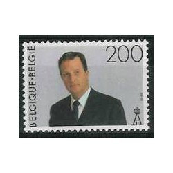 Belgien 1995 n° 2599 gebraucht