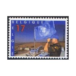 België 1997 n° 2692 gestempeld