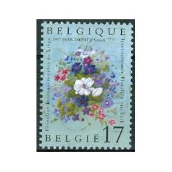 Belgique 1997 n° 2702 oblitéré