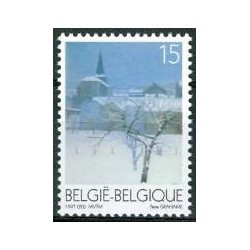 Belgique 1997 n° 2731 oblitéré