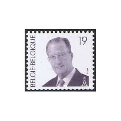 Belgium 1998 n° 2779 used