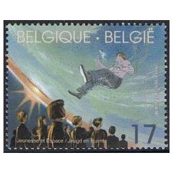 België 1998 n° 2786 gestempeld