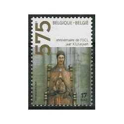 Belgien 2001 n° 2979 gebraucht