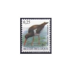 België 2002 n° 3087 gestempeld