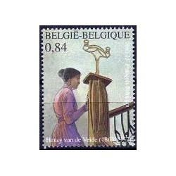 België 2003 n° 3149 gestempeld