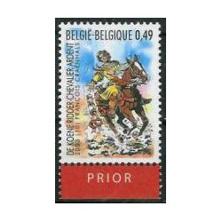 Belgique 2003 n° 3173 oblitéré