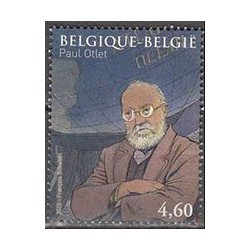 België 2010 n° 3992** postfris