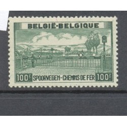 Belgium 1946 n° TR294 used