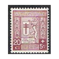 Belgium 1926 n° 241** MNH