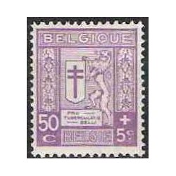 Belgium 1926 n° 242** MNH