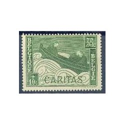 België 1927 n° 250** postfris