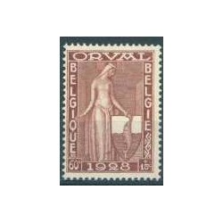 Belgium 1928 n° 261** MNH