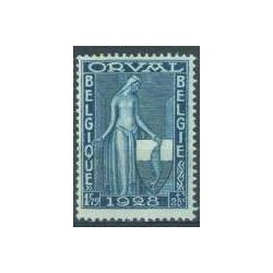 Belgium 1928 n° 262** MNH