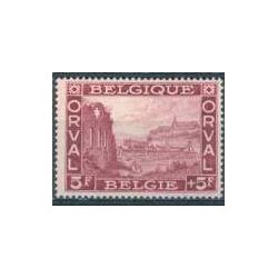 Belgien 1928 n° 265**...