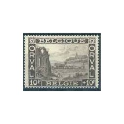 Belgien 1928 n° 266**...