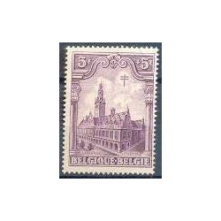 België 1928 n° 272** postfris