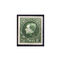 België 1929 n° 290** postfris