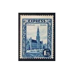 België 1929 n° 292C** postfris