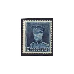 Belgique 1931 n° 320** neuf