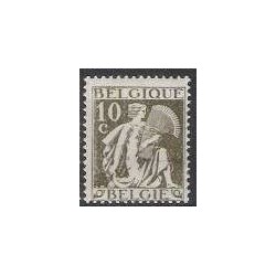 Belgique 1932 n° 337** neuf