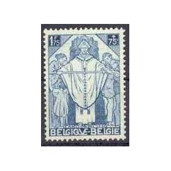 België 1932 n° 346** postfris