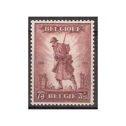 België 1932 n° 351** postfris