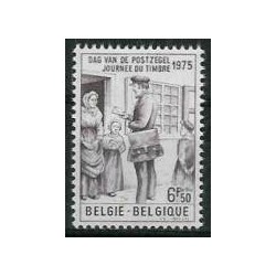 Belgique 1975 n° 1765** neuf