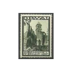 België 1933 n° 367** postfris