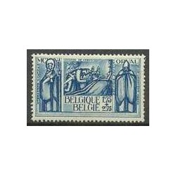 Belgium 1933 n° 370** MNH