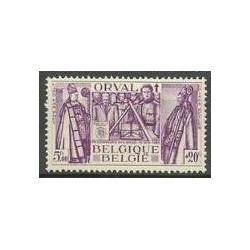 België 1933 n° 373** postfris