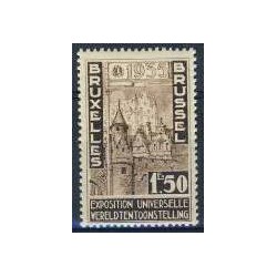 Belgium 1934 n° 388** MNH
