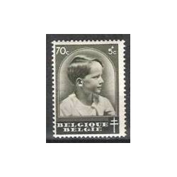 Belgium 1936 n° 442** MNH