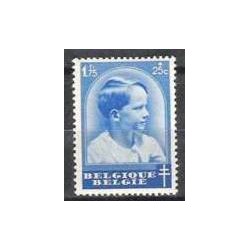 Belgium 1936 n° 444** MNH