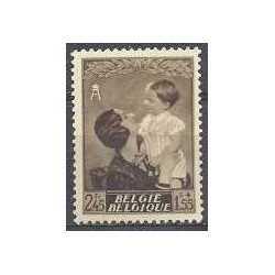 Belgique 1937 n° 454** neuf