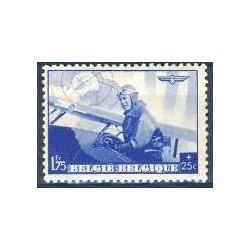 Belgique 1938 n° 469** neuf