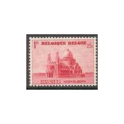 België 1938 n° 474** postfris