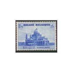 België 1938 n° 475** postfris