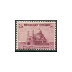 Belgique 1938 n° 476** neuf