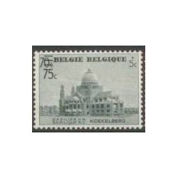 Belgique 1938 n° 482** neuf