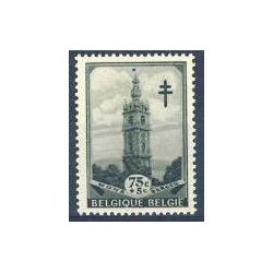 België 1939 n° 522** postfris