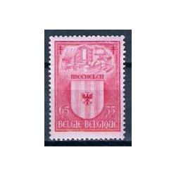 Belgium 1946 n° 743** MNH