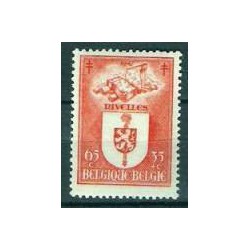 België 1947 n° 756** postfris