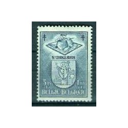 België 1947 n° 759** postfris