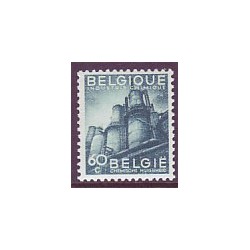 België 1948 n° 761** postfris