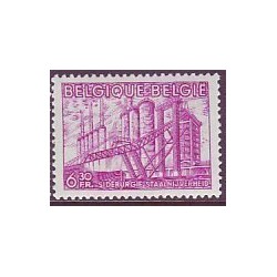 België 1948 n° 766** postfris