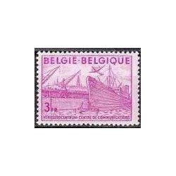 België 1948 n° 770** postfris