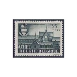 Belgium 1948 n° 774** MNH