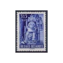 België 1948 n° 775** postfris