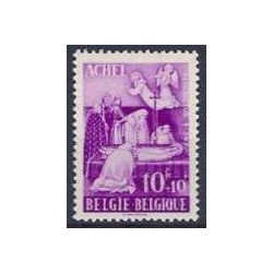 België 1948 n° 776** postfris
