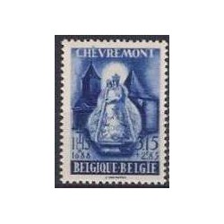 België 1948 n° 779** postfris